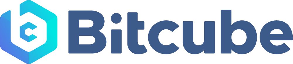 bitcube logo