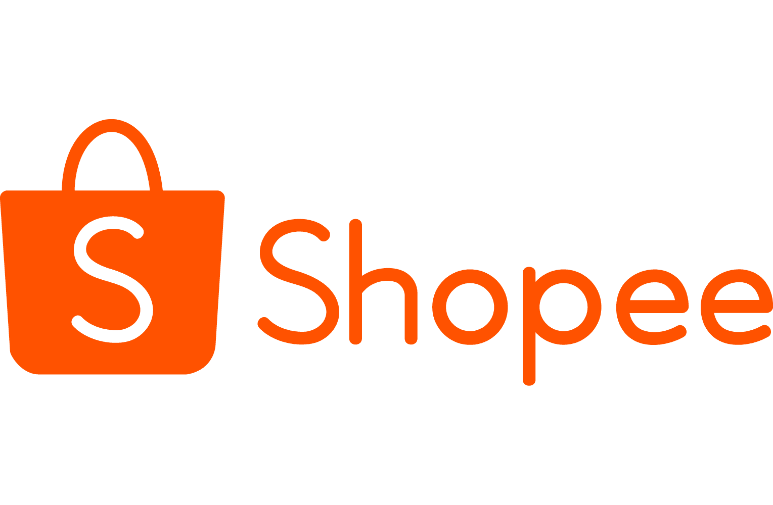 shopee logo